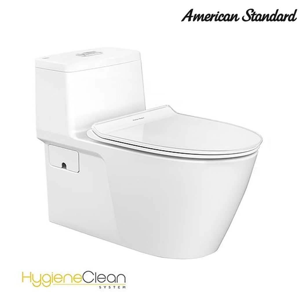 Bồn cầu American Standard VF-1808E